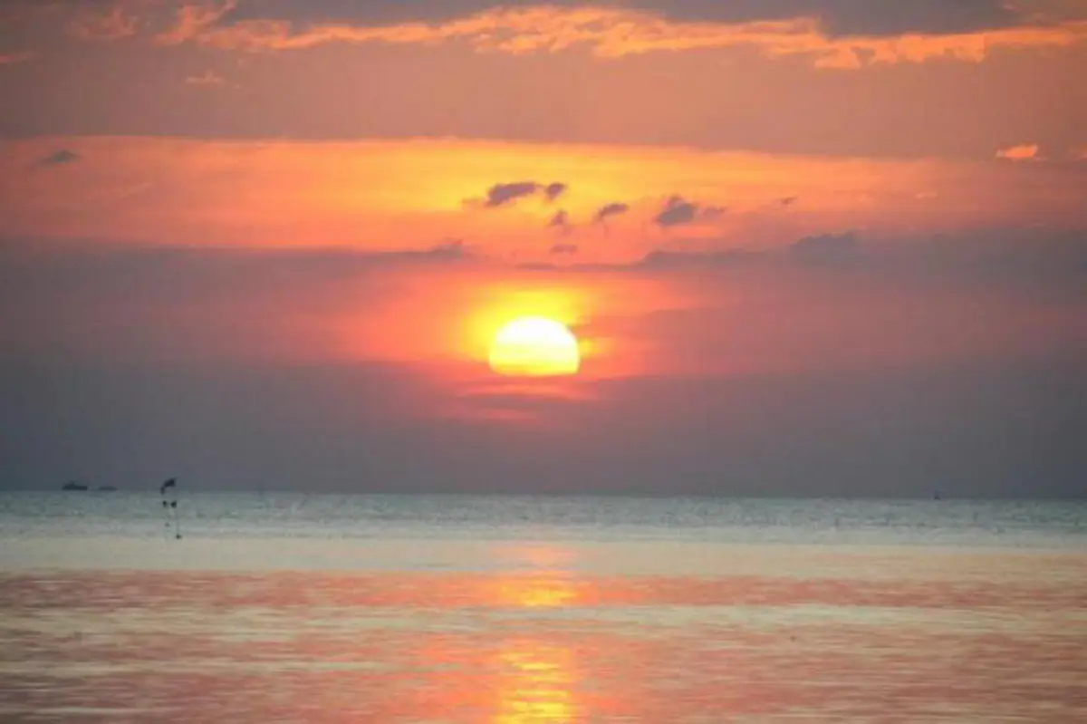 สิ่งอาถรรพ์ที่มองไม่เห็น!!! พึงระวัง.."หาดแม่รำพึง" ความงดงามของชายทะเล แต่!!แฝงด้วยความเร้นลับ หลายชีวิตที่ต้องสังเวย..??