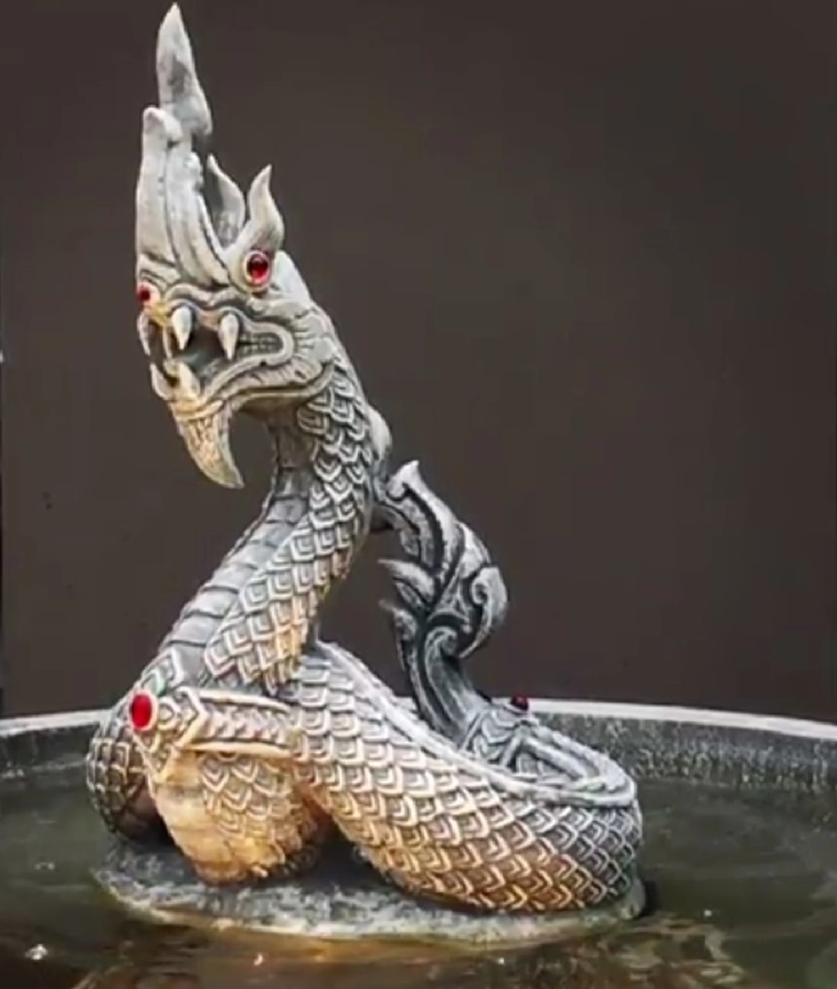 รีบหามาบูชาด่วน!!  เปิด 8 ราศีต่อไปนี้ บูชา "พญานาค" ท่านจะดลบันดาลให้พบเจอแต่สิ่งดีๆทั้งเรื่องการเงิน การงาน และโชคลาภ หมดทุกข์หมดโศก รับโช