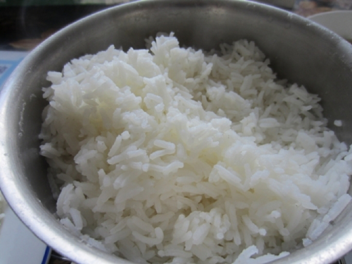 โง่มาตั้งนาน!! สุดยอดเคล็ดลับ วิธี "หุงข้าว" ไม่ให้แข็งติดก้นหม้อ และถนอมข้าวไม่ให้บูดเร็วอีก!! พอเห็นทำเอาช็อกตาค้าง แชร์เก็บไว้ด่วนๆ