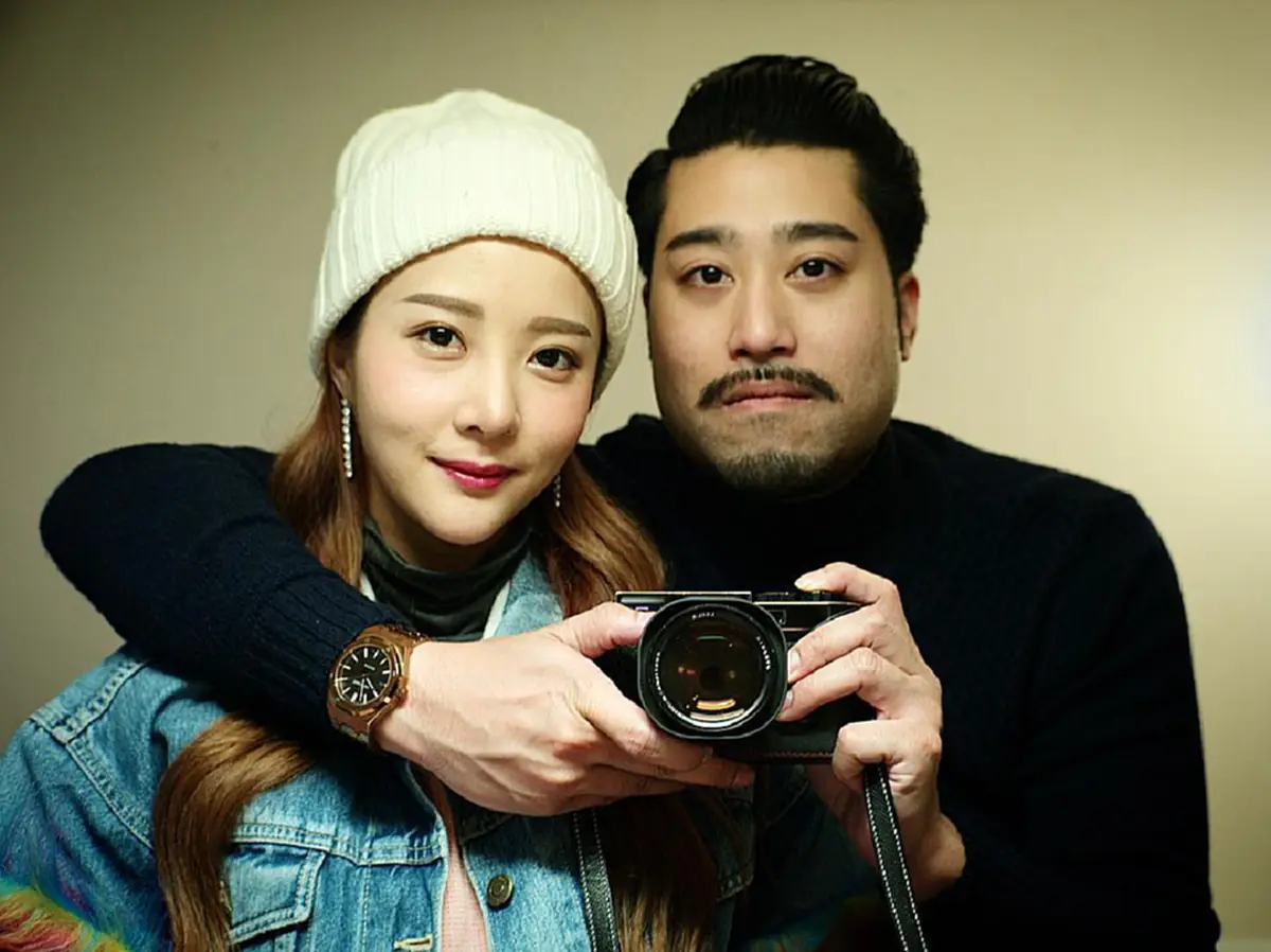 สยบข่าวลือ! "เนย เนโกะจัมพ์" ควง "ฤทธิ์ กาไชย" เที่ยวทะเลสุดสวีท หลังเจออุปสรรค "แม่ไม่ปลื้ม" !?