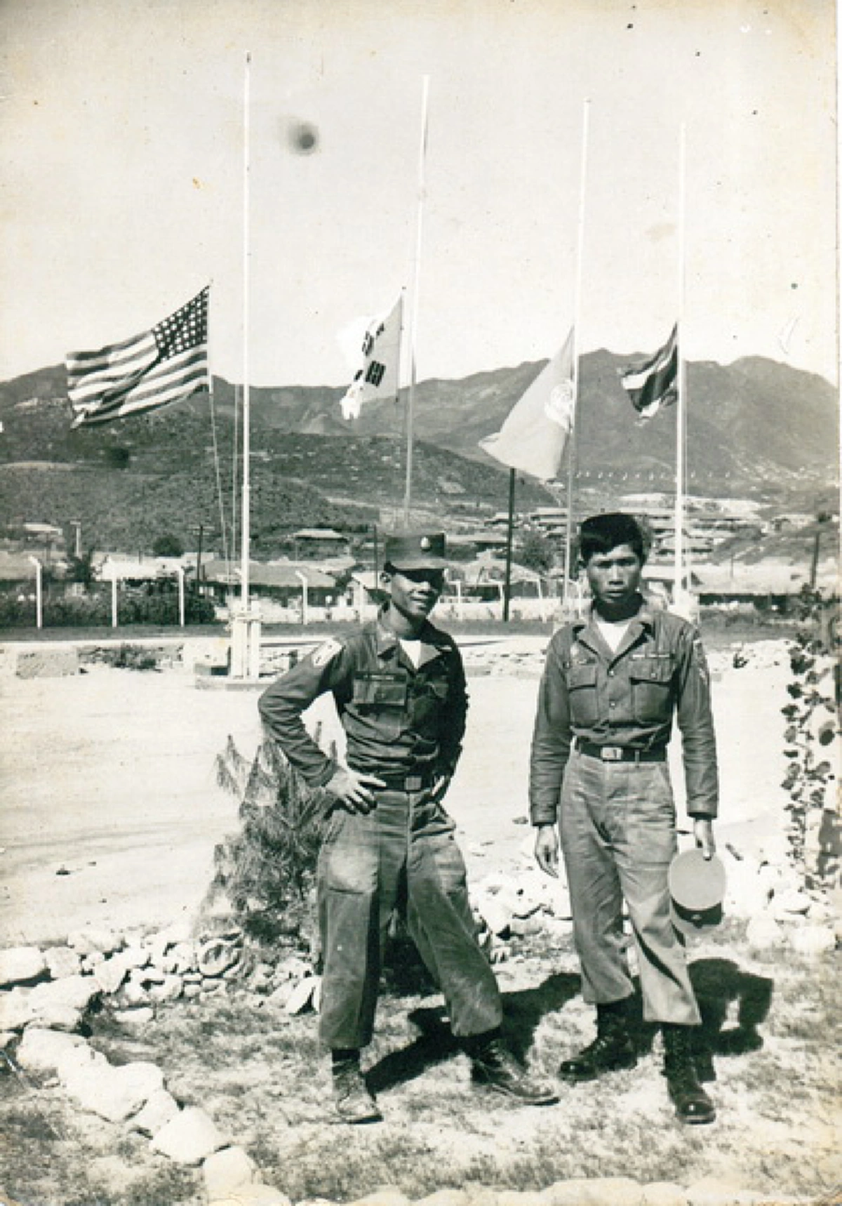 บันทึกประวัติศาสตร์ "สมรภูมิเขาพอร์คชอร์ป" วีรกรรมทหารไทย ในสงครามเกาหลี ที่ถูกลืม !!!