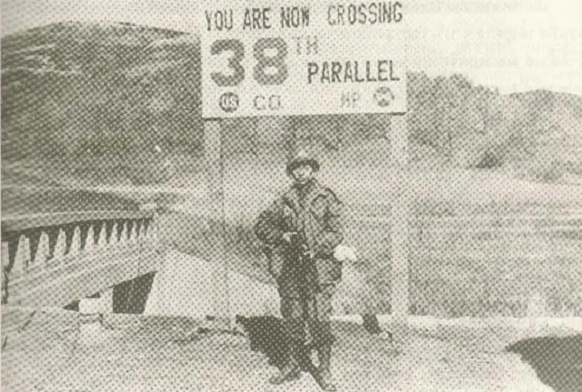 บันทึกประวัติศาสตร์ "สมรภูมิเขาพอร์คชอร์ป" วีรกรรมทหารไทย ในสงครามเกาหลี ที่ถูกลืม !!!