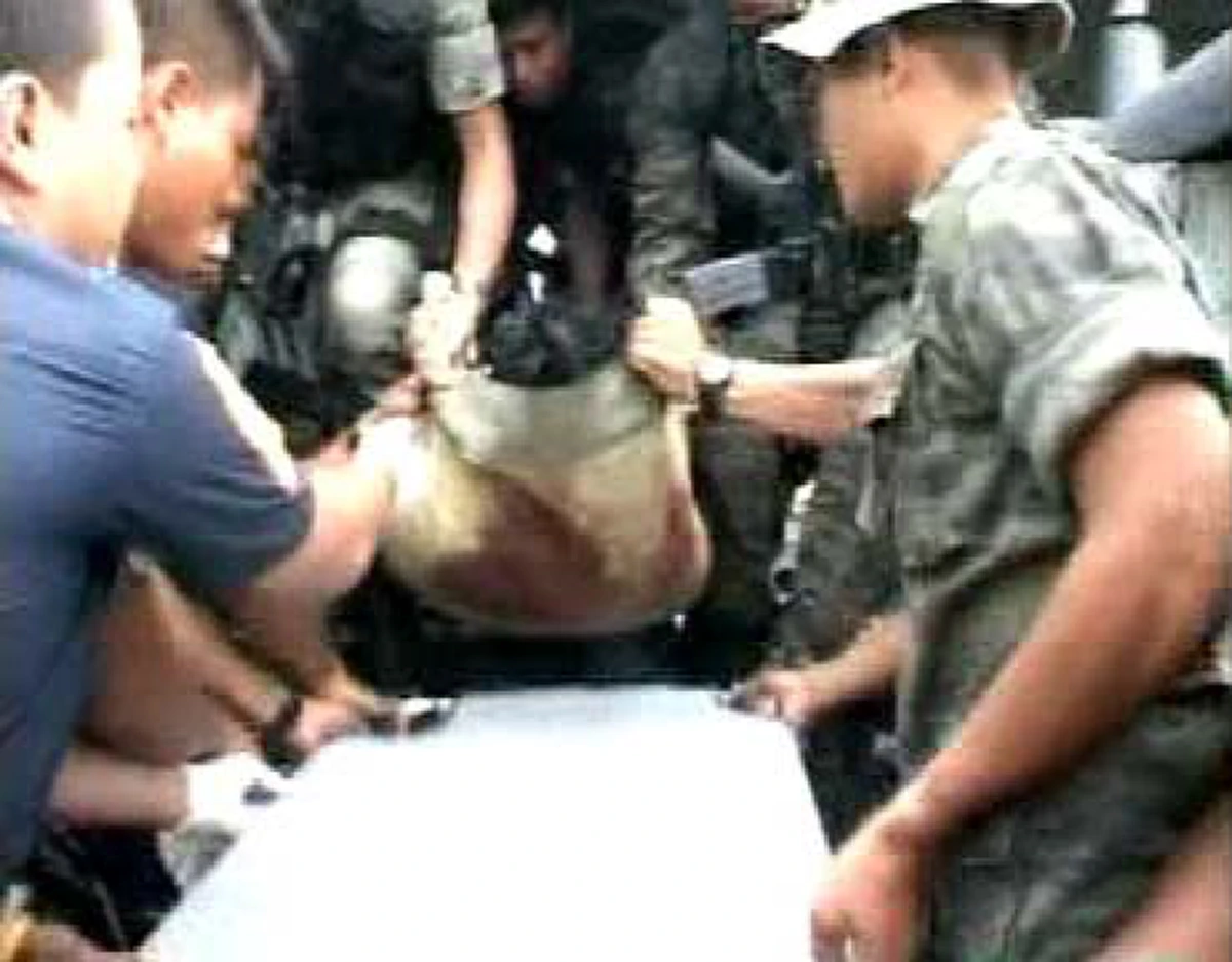 13 ต.ค. วันตำรวจแห่งชาติ!! สดุดีวีรชนคนกล้า "ผู้กองแคน" วีรบุรุษเเห่งเขื่อนบางลาง ผู้พิทักษ์ปลายด้ามขวาน (คลิป)