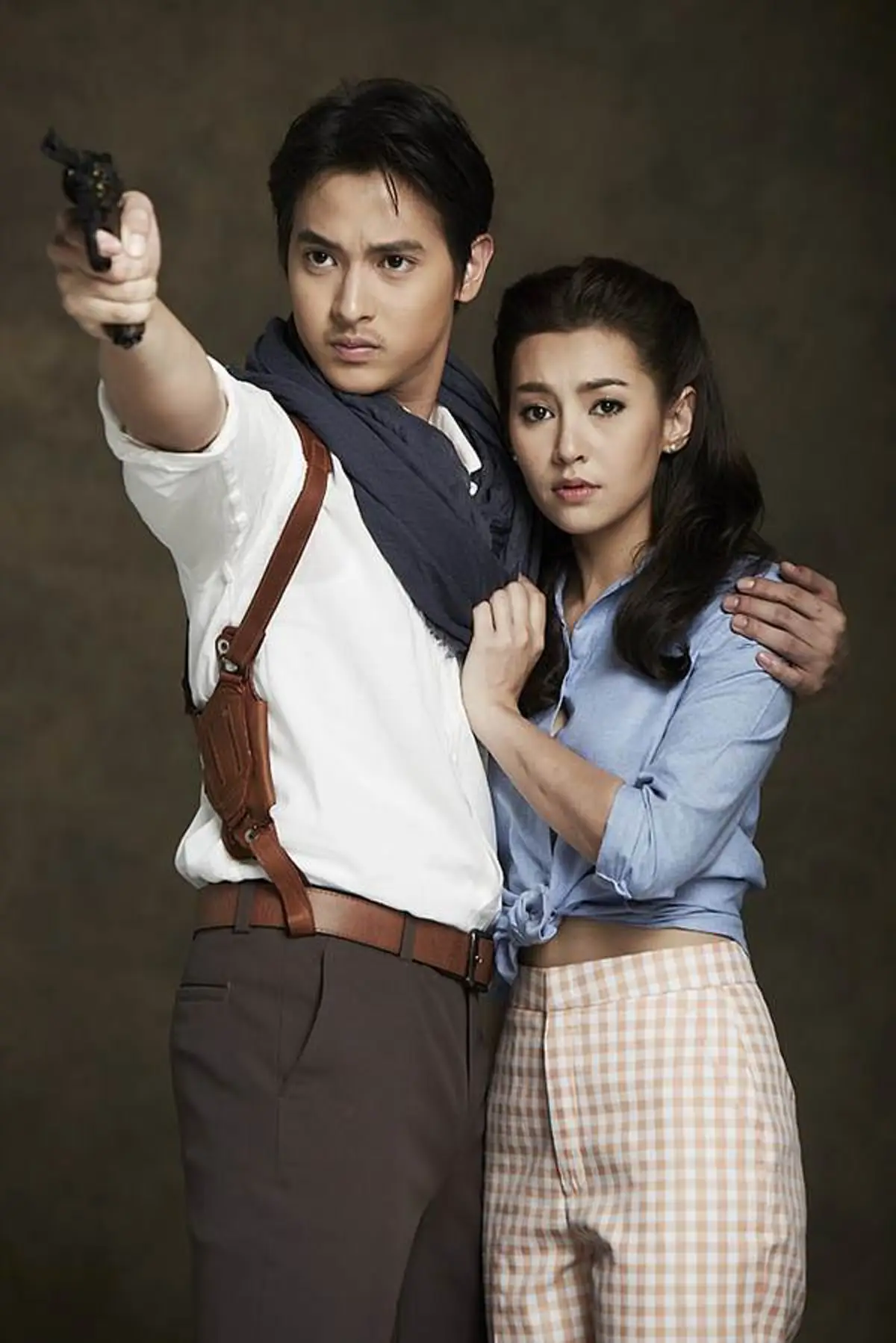 *ได้ใจคนดูทั้งประเทศ!!! เปิดละคร 5 เรื่องสุดปัง! ของนางเอกสาว "เบลล่า ราณี" การันตีความฮอต ด้วยฉายา “นางเอกกู้เรตติ้ง”!!! (ชมคลิป)
