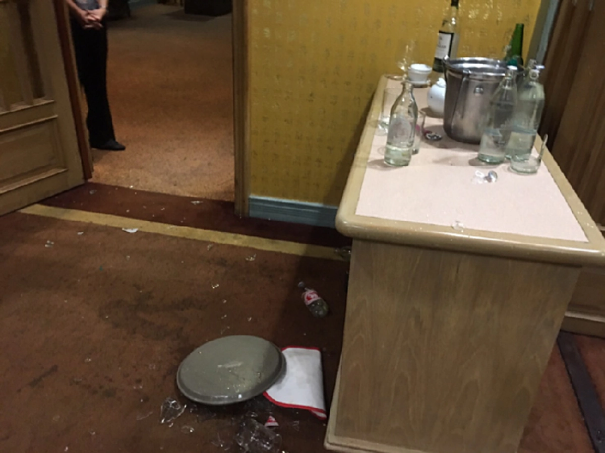 "น้องแนท"เล่านาทีโดน"เสี่ยนิคมอุตฯ"ตบหน้า ยันเอาเรื่องถึงที่สุด