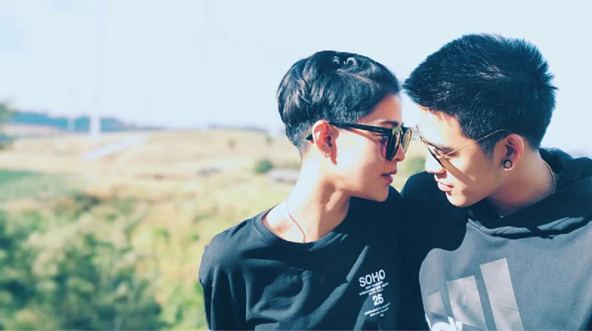 หยุดสร้างปมให้คนอื่น ชาวเน็ตเห็นต่างรุกฮือให้หยุดล้อเลียนแฟน "สายป่าน"เรื่องภาพหลุด อาจกลายเป็นปมในใจ (รายละเอียด)