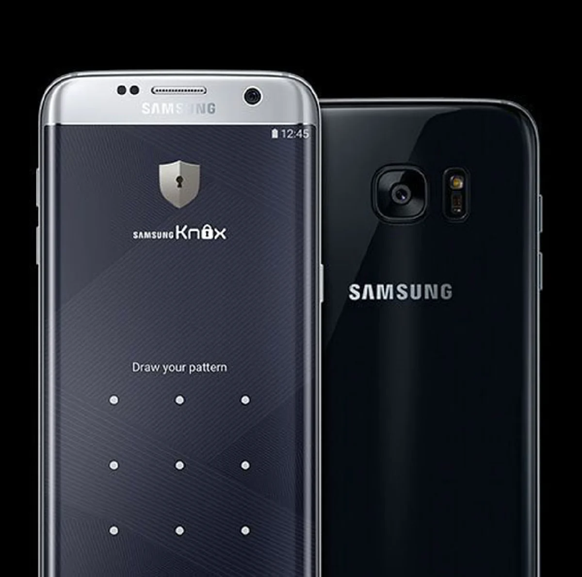 #เปิดผลวิจัย !! ระบบลากเส้นปลดล็อคหน้าจอมือถือแอนดรอยด์ ถูกเดาได้ง่ายสุด!