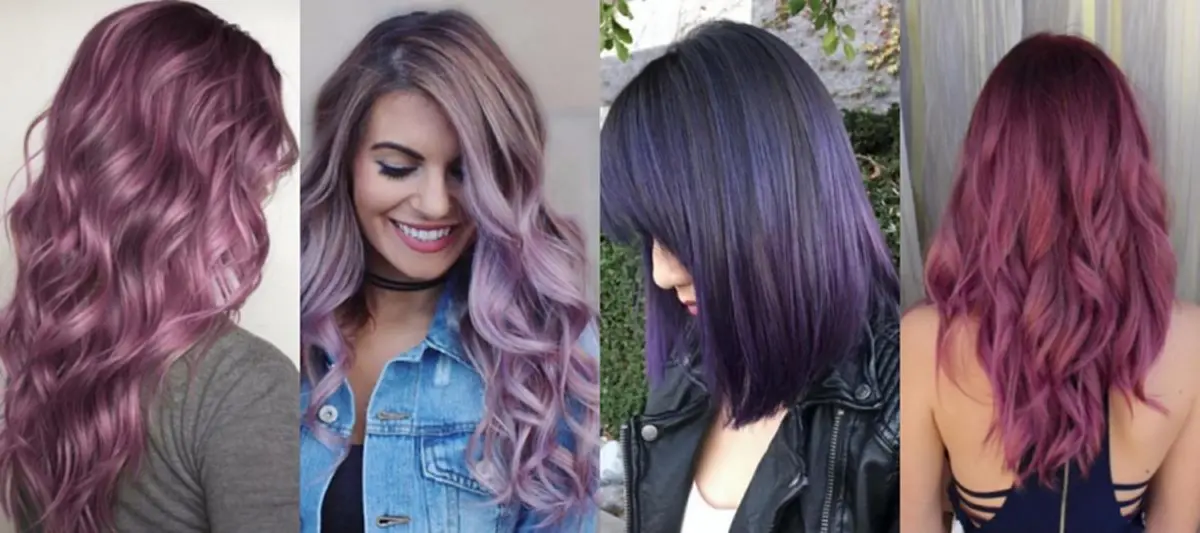 เช็คสีผมกันด่วนๆ !!  อัพเดทสีผมประจำวันเกิด ทำสีไหนแล้วชีวิตจะร่ำรวย ชีวิตจะดี้ดี !! (ภาพ+รายละเอียด)