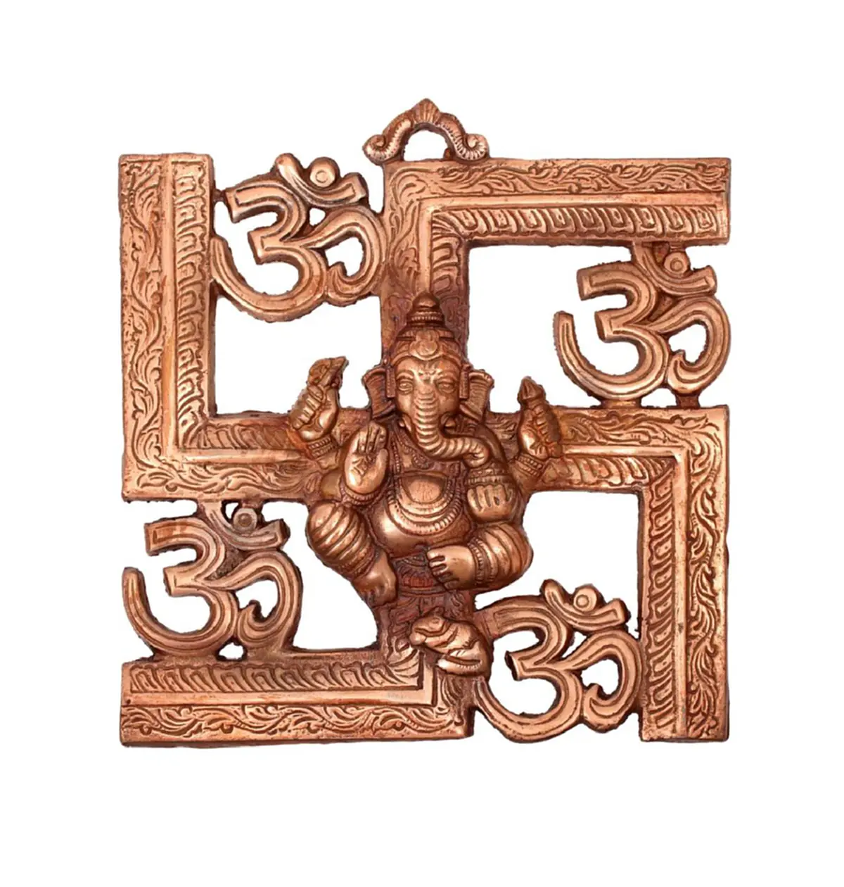 สัญลักษณ์ศักดิ์สิทธิ์ “สวัสดิกะ” และ “โอม” แก้ฮวงจุ้ย ปรับธาตุสลายพลังงานร้าย เครื่องหมายเก่าแก่สืบทอดมานานกว่าหมื่นปี