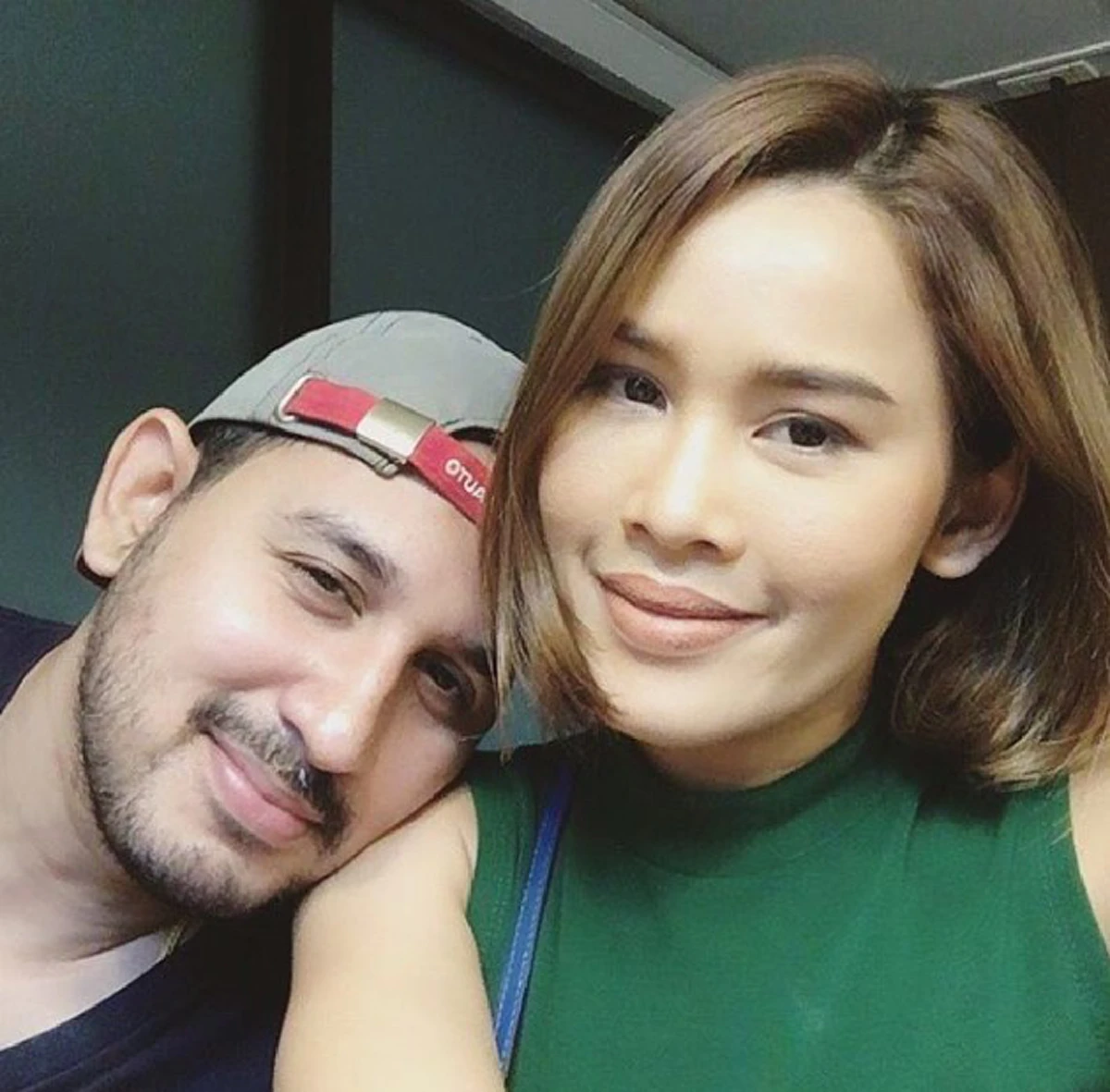 สุดๆแล้ว "หนูเล็ก ก่อนบ่าย" ยังแพ้ท้องหนัก ตอนนี้แทบกินอะไรไม่ได้ ทรมานร้องไห้ทุกคืน