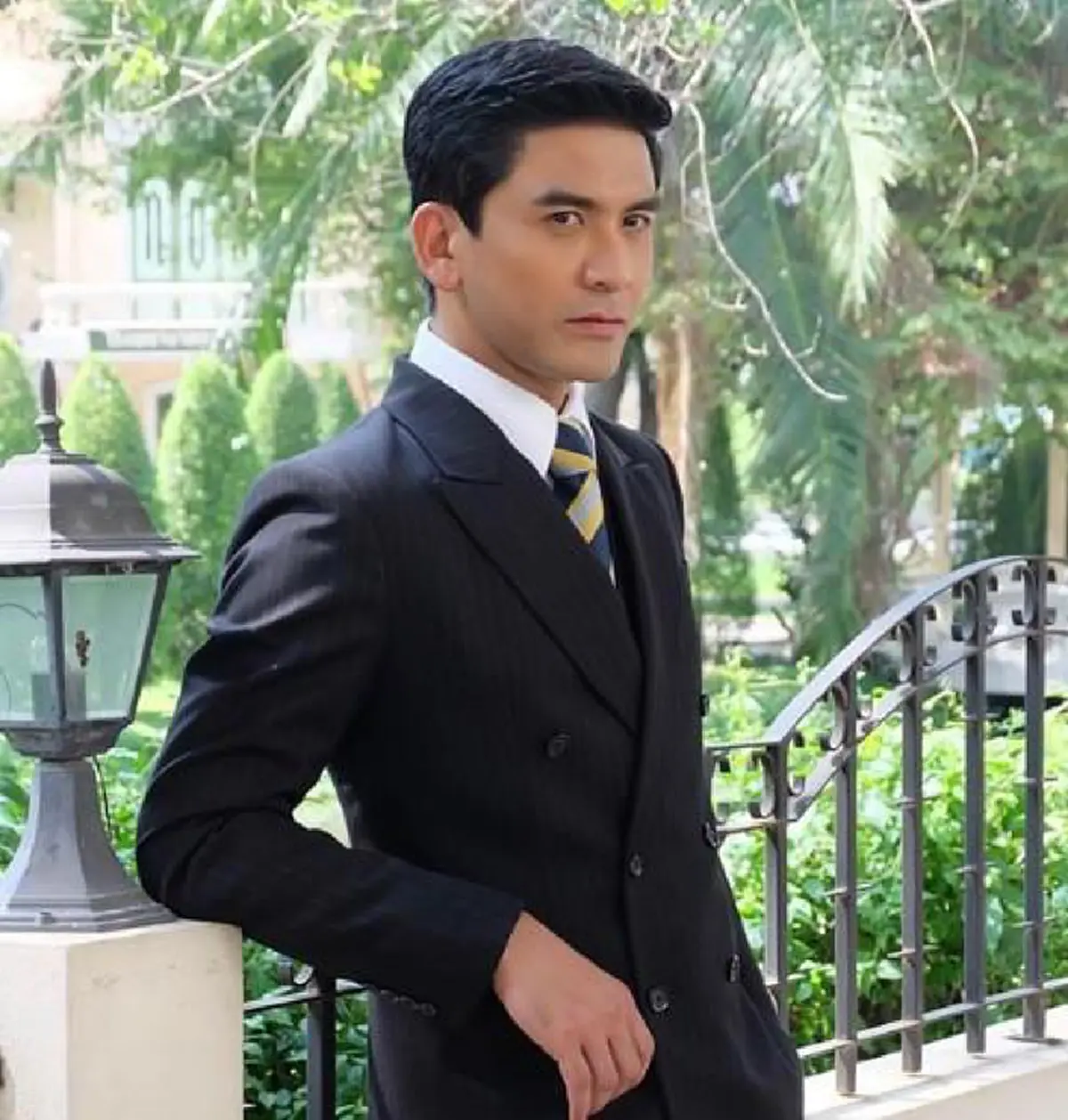 "ป๋อ ณัฐวุฒิ" อวยพร "ยุ้ย จีรนันท์" เริ่มต้นชีวิตคู่ หลังแต่งงานกับ "ธันญ์ ธนากร"
