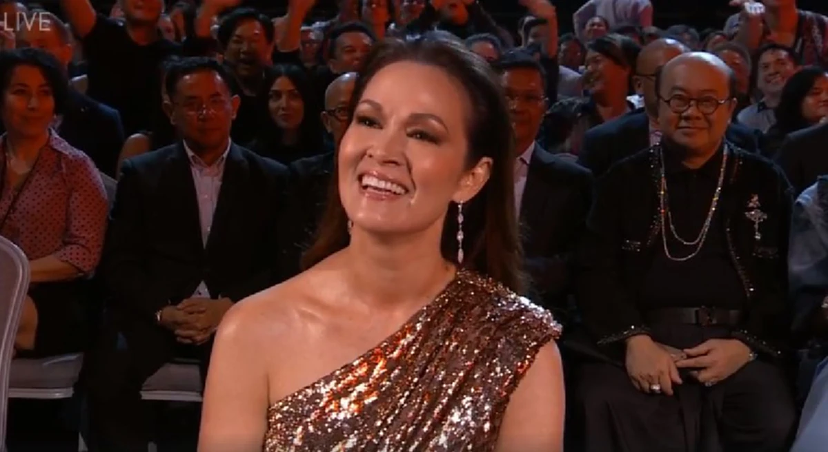 "พระองค์หญิงสิริวัณณวรีฯ ทรงมอบของขวัญให้ "ปุ๋ย ภรทิพย์" พร้อมจัดดินเนอร์ต้อนรับ ตอบแทนสร้างชื่อเสียงให้ประเทศไทย ร่วมเป็นกรรมการMU2018