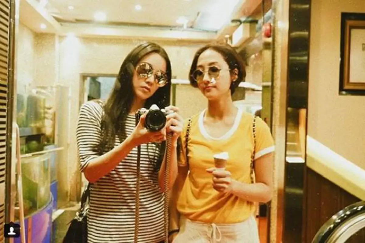 เปิดข้อความ! "เจี๊ยบ ชมพูนุช" ที่มีต่อ "นุ่น วรนุช" หลังโดนหลายคนถาม ทำไมเป็นเพื่อนกัน ไม่เหมือนกันเลย! (รายละเอียด)