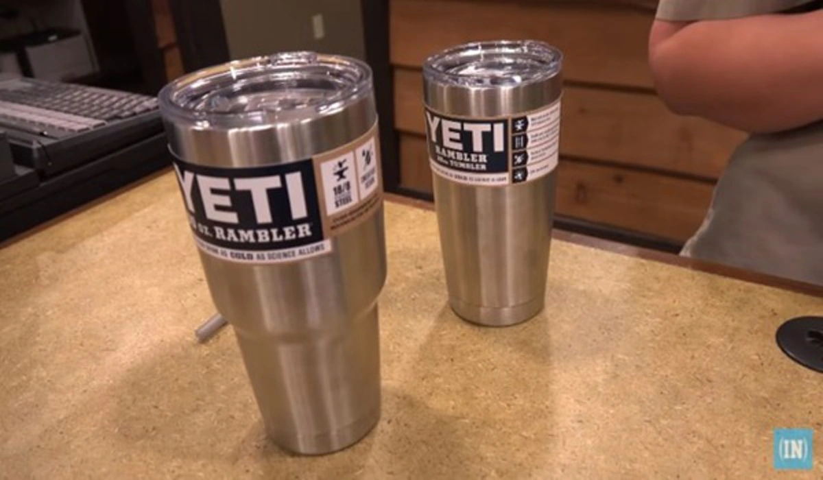 แก้วเยติ