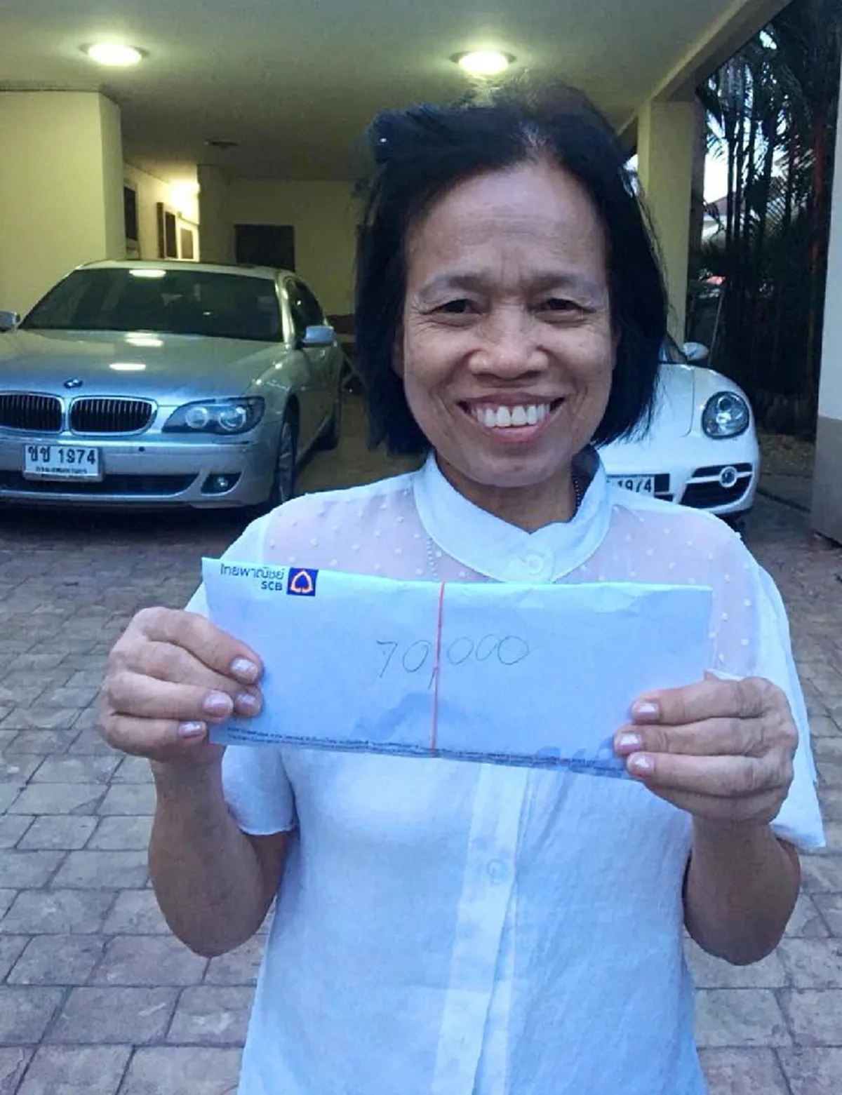 เปิดคำพูดสุดท้ายของ "เสก โลโซ" ฝากถึงแม่บ้าน "ป้าดวง"  แสดงความเป็นห่วงดั่งคนในครอบครัว??