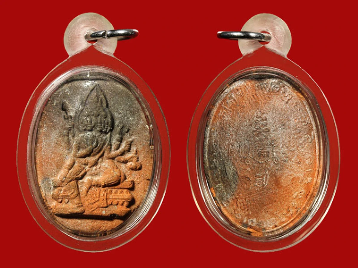 ท่านนั่งสมาธิดับสังขาร..ย้อนรอยตำนาน "หลวงปู่สี วัดสะแก" เกจิดังที่มีพลังจิตสูงส่ง..หลวงปู่ดู่แอบส่งพลังจิตช่วยเสกพระ ท่านรู้ได้ทันที