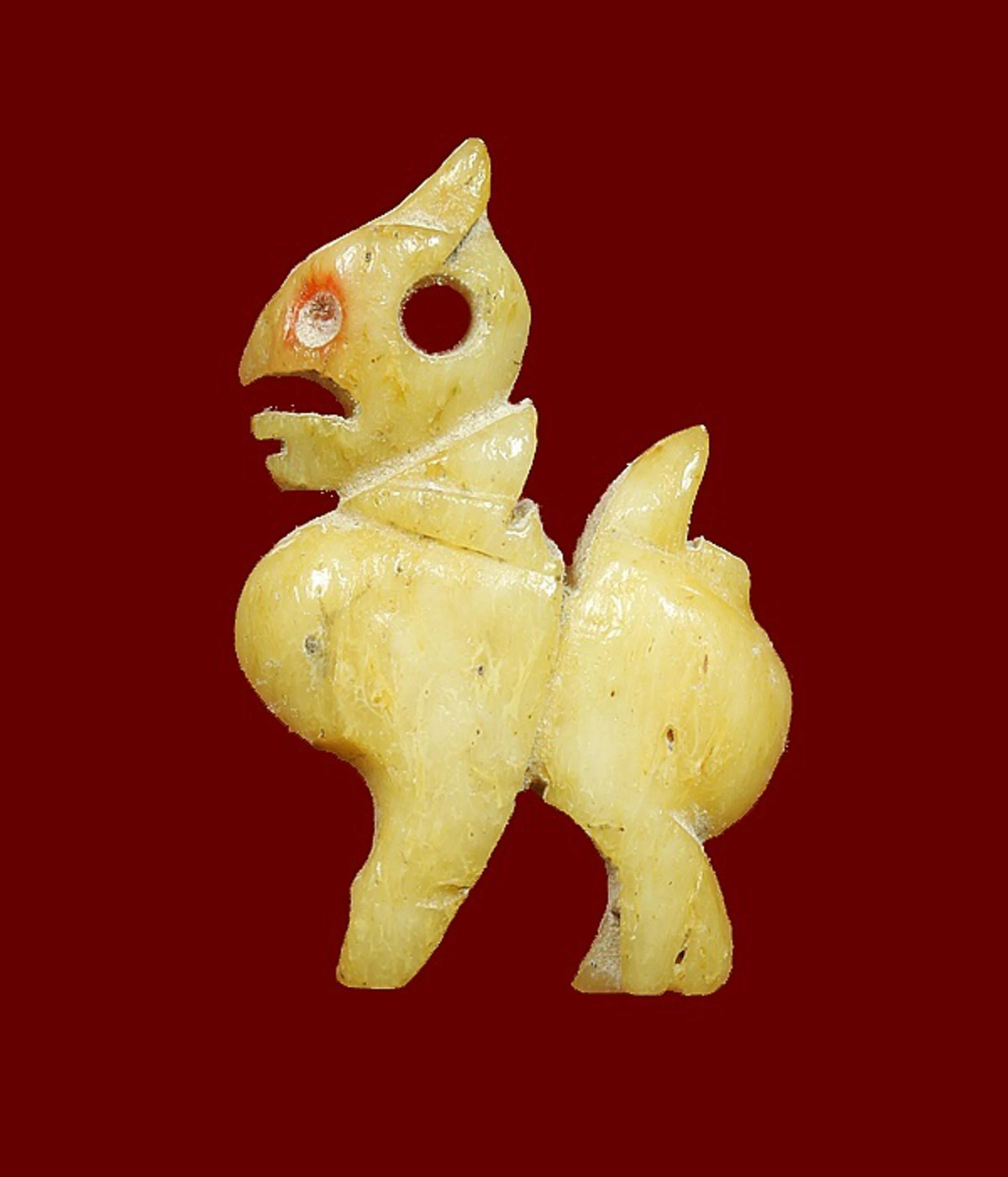 คาถาหัวใจราชสีห์ "หลวงปู่บุญ วัดกลางบางแก้ว"เป็นมหาอำนาจ ภาวนาทุกค่ำเช้า ผู้คนเห็นหน้าต่างยำเกรง ตบะกล้าแกร่ง..