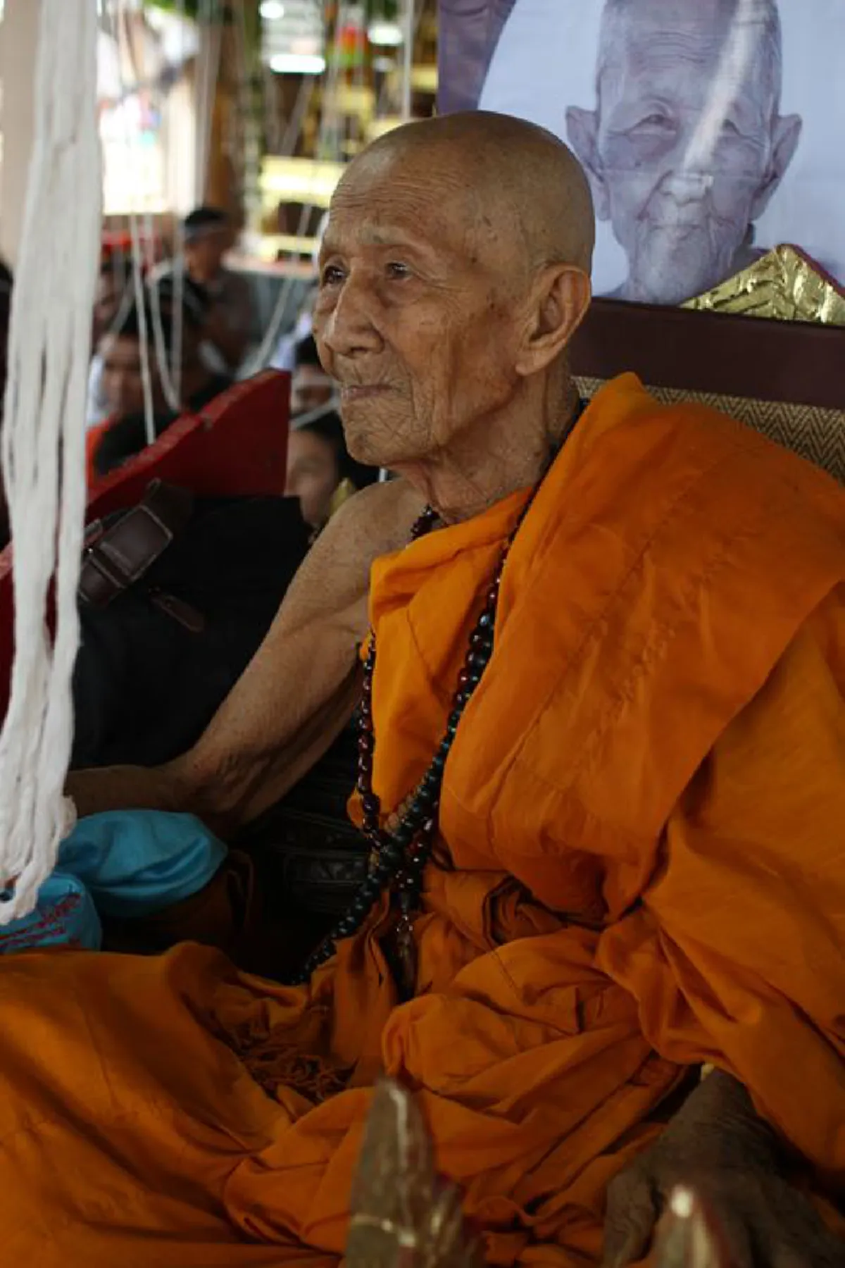 ตะกรุดเสาร์ห้า แสนยานุภาพ ๑๐๙ ปี "หลวงปู่แสน วัดบ้านหนองจิก" สร้างแบบโบราณ ยันต์ชั้นสูง!!! สุดยอดแบบไม่ต้องบอกกล่าว??