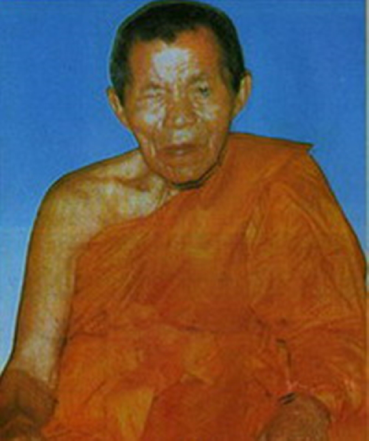 สุดยอดอำนาจจิตพระเถระ "หลวงปู่นารถ" สื่อจิตกับพระมหาทองคำ!! บอกตำแหน่งให้ขุดสมบัติโบราณ เพื่อปลดปล่อยดวงวิญญาณปู่โสมเฝ้าทรัพย์