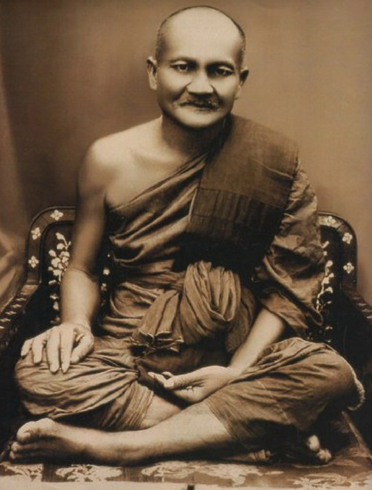 มันจะฆ่าฉัน!! "หลวงพ่อฤาษีลิงดำ" เล่าเรื่อง "หลวงพ่อปาน" โดนคนทำคุณไสยใส่ หวังจะฆ่าให้ตาย แต่สุดท้ายกลับย้อนเข้าตัวเอง เอาชีวิตแทบไม่รอด !!