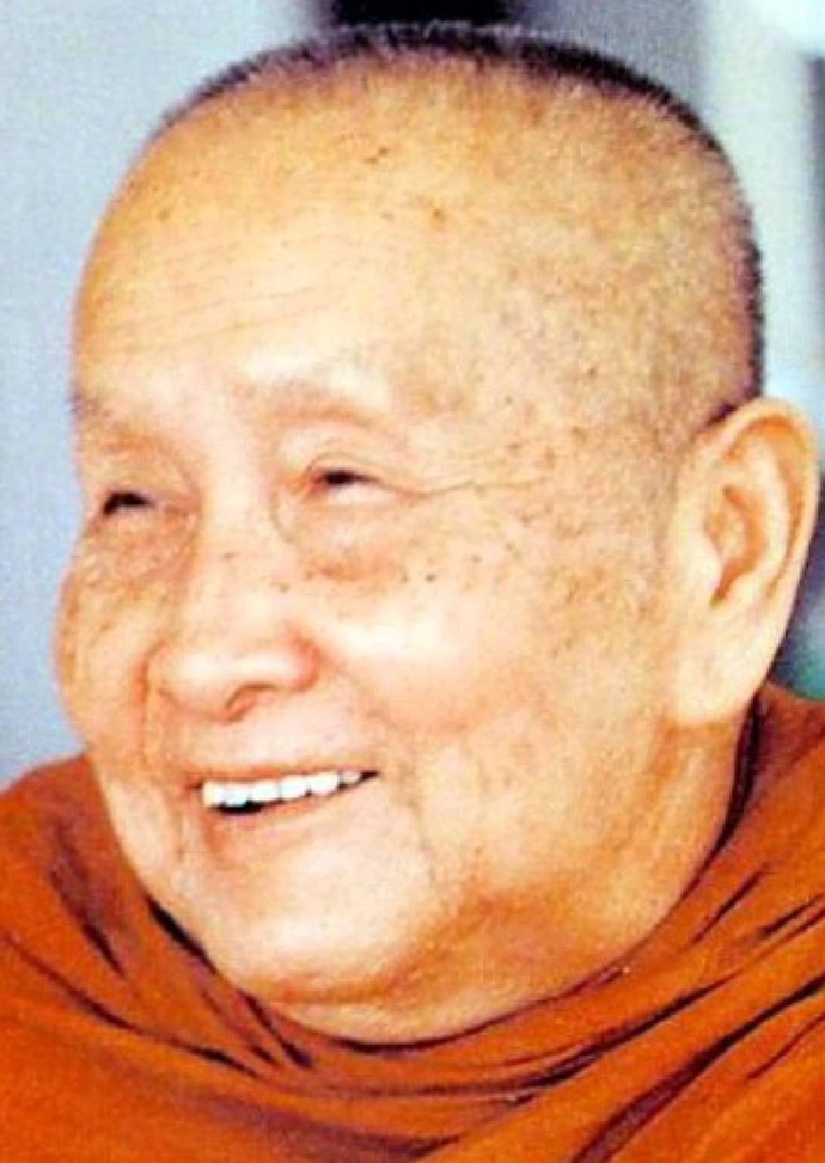 ความลับที่เก็บงำมากว่าพันปี!! หลวงปู่สิมเห็นนิมิต ... หรือว่า "พระเจ้าอโศกมหาราช" จะกลับชาติมาเกิดเป็น "ท่านพ่อลี"?!!