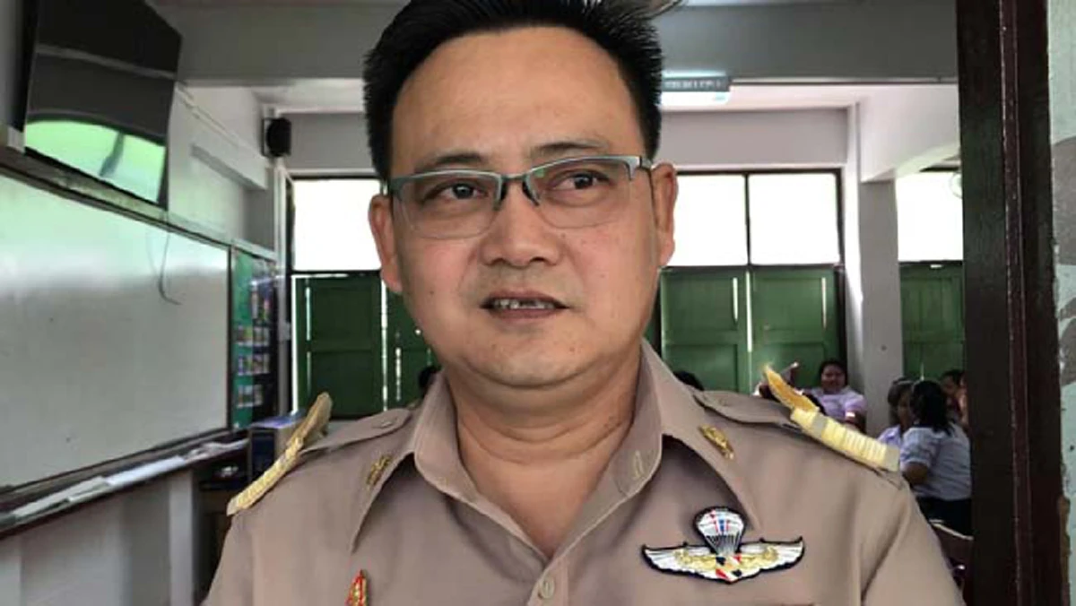 เปิดโฉมหน้า "น้องฟิวส์ บิวตี้"สาวม.5 รับถักเปีย-ทำผมให้เพื่อน