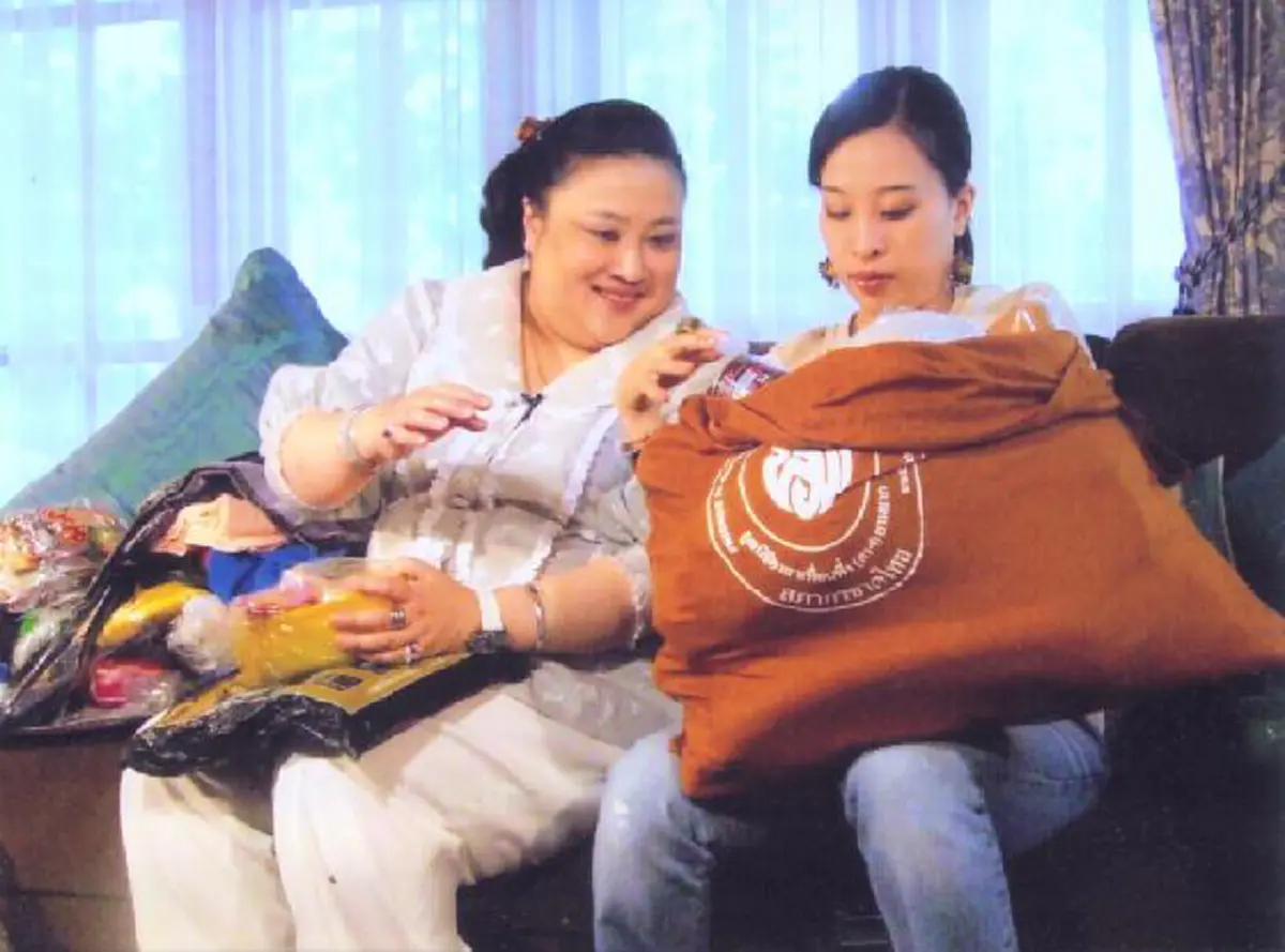 ร่วมถวายพระพร.. "พระเจ้าวรวงศ์เธอ พระองค์เจ้าโสมสวลี พระวรราชาทินัดดามาตุ" วันคล้ายวันประสูติ ครบ ๕ รอบ ๖๐ พระชันษา #ทรงพระเจริญ !!