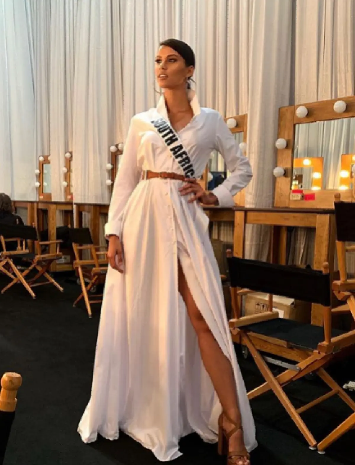 เปิดฉายานางงามจักรวาล 10 ประเทศ คนไทยตั้งให้ ฟิลิปปินส์-น้องแมวเทา, เม็กซิโก-น้องกิ่งแก้ว และโคลอมเบีย-น้องแวว