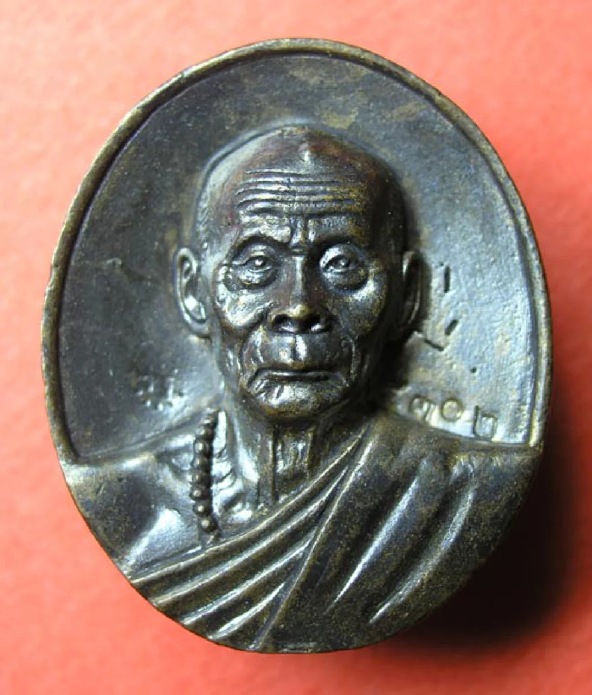 น้อมอาลัยส่งหลวงปู่สู่นิพพาน ๑๖ พ.ย.๒๕๖๐ "หลวงพ่อเพี้ยน วัดเกริ่นกฐิน"ละสังขาร เมื่อเวลา ๐๓.๒๕ น. สิริรวมอายุ ๙๐ ปี ๔๑ พรรษา