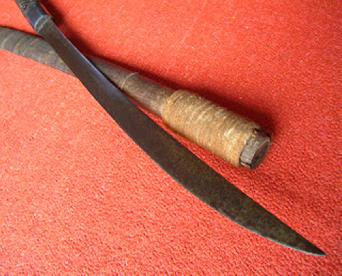 อาถรรพ์เพชฌฆาต!! วิธีคัดเลือก "เพชฌฆาต" เปิดขั้นตอนก่อนจะ "ประหารนักโทษ" ของไทยโบราณ ที่ไม่ใช่ใครก็จะทำได้!!