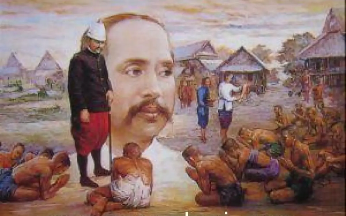 คนไทยควรรู้!! “ไพร่สยาม” สมัย ร.๕ พ่อสั่ง!! “เลิกทาส” โชคดีแค่ไหน?? หลังจากที่มีการเปลี่ยนแปลงครั้งสำคัญของโลก!!