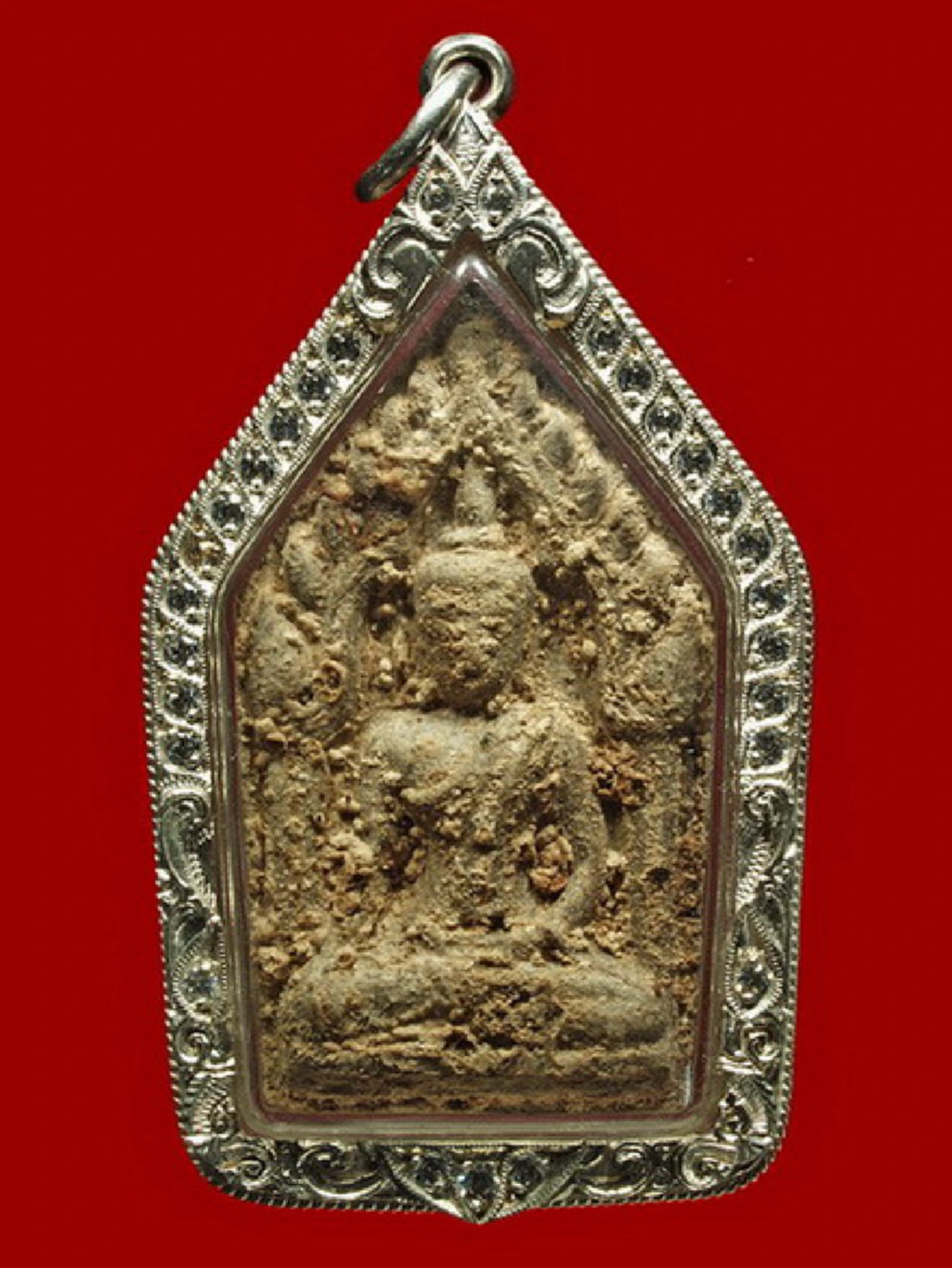 อิทธิฤทธิ์กล้าแกร่ง "หลวงพ่อชื้น วัดตาอี"พระเถราจารย์ศิษย์สายเขากุเลน..แค่เสกหินสองก้อนโยนลงสระกลายเป็นสองพญางูยักษ์อย่างอัศจรรย์