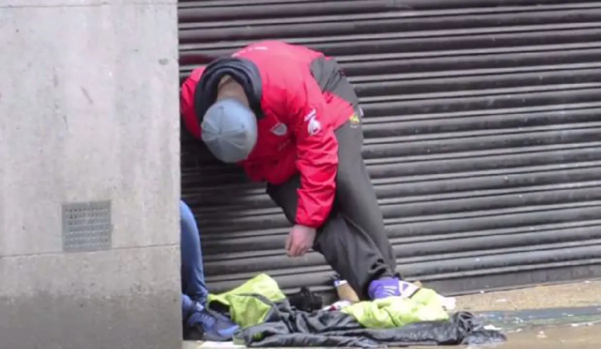 พ่อแม่ผู้ปกครองระวังด่วน..!! “สไปซ์” ยาเสพติดชนิดใหม่กำลังระบาดหนัก เสพแล้ว เปลี่ยนคนเป็น “ผีดิบ” (คลิป)