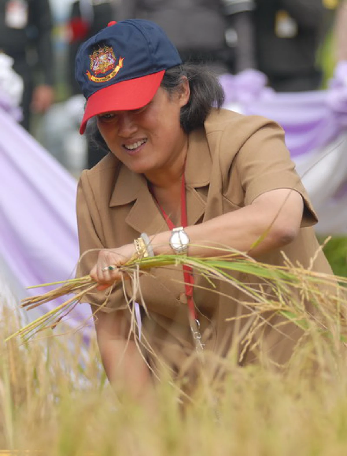 เจ้าฟ้าในดวงใจ! รวมเกร็ดน่ารักส่วนพระองค์ที่น้อยคนจะรู้ เจ้าหญิงผู้ไม่โปรดเครื่องประดับ ไม่ห่วงพระสิริโฉม และทรงอารมณ์ขัน #หาอ่านยาก