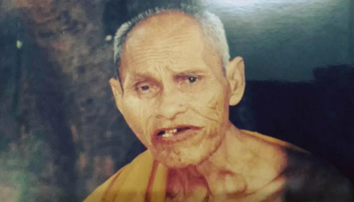 อธิษฐานขอบารมี “หลวงปู่สรวง” คุ้มครองต้องที่นี่! “บายตึ๊กเจีย” ธรรมสถานจากนิมิต หลวงปู่สรวงมาบอกให้สร้าง ที่ศิษย์หลวงปู่ ไม่ควรพลาด!!