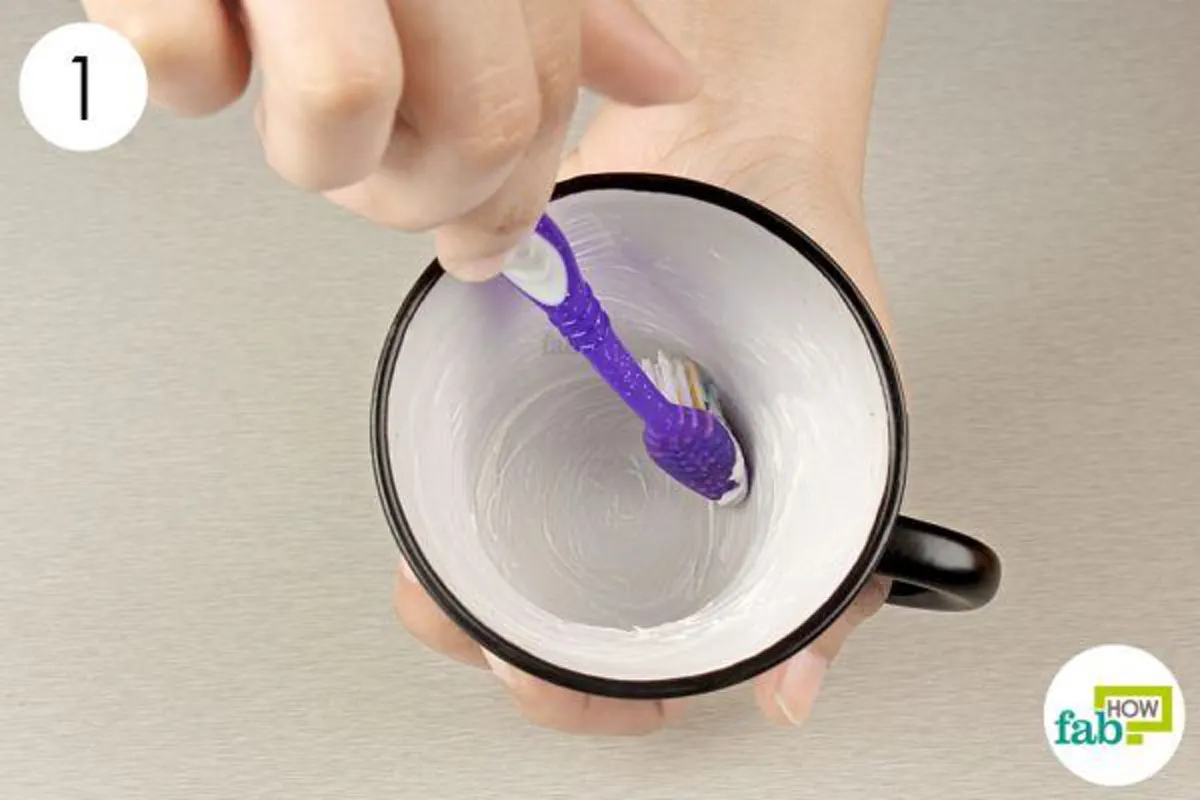 คอกาแฟไม่ควรพลาด!!!! เผยเคล็ดลับ วิธีการกำจัดคราบชาและกาแฟออกจากแก้ว ให้กับมาสะอาดเหมือนใหม่อีกครั้ง