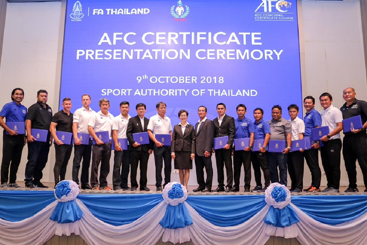 รออะไรหลายๆอย่าง "ซิโก้" ออกมาเปิดใจ เผยอนาคตเส้นทางอาชีพกุนซือ??! หลังจบหลักสูตรโค้ช"โปรไลเซนส์"