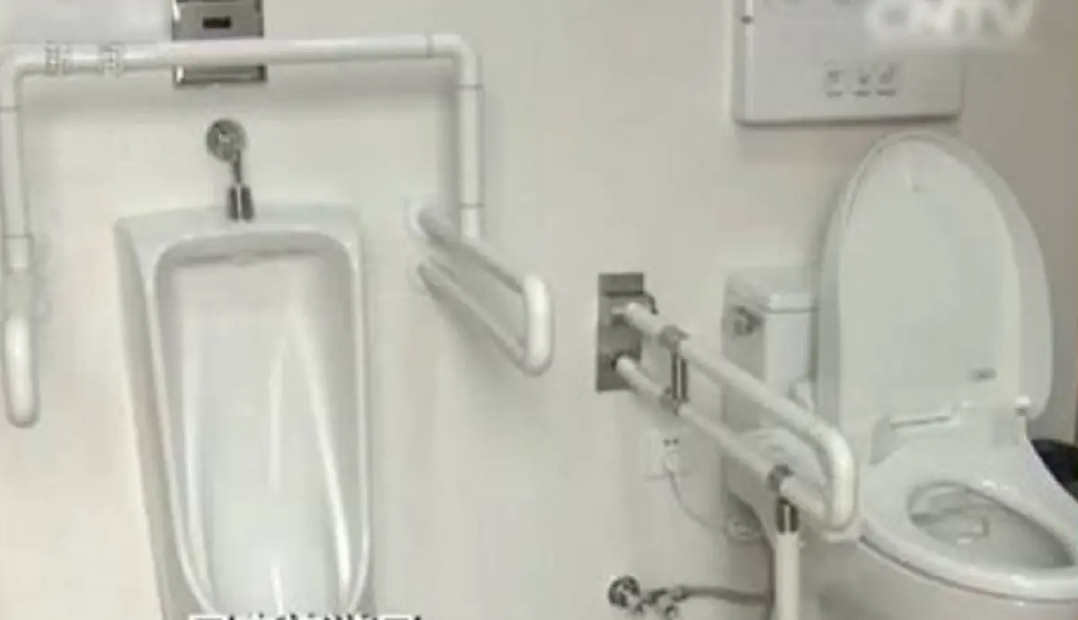 นักท่องเที่ยวดีใจสุดขีด !! จีนเตรียม ปฏิรูปห้องน้ำสถานที่ท่องเที่ยวใหม่ ระดมกำลังสร้างห้องน้ำทั่วประเทศ เผยมีห้องน้ำแบบใหม่เพิ่มมาอีกห้อง