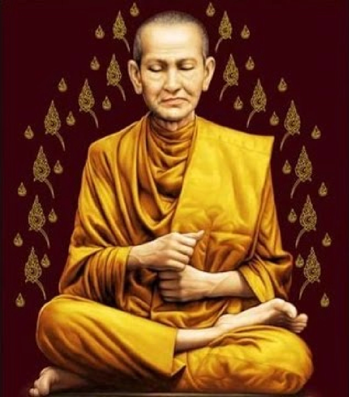 ย้อนคำทำนายชะตาเมืองไทย  ๑๐ ยุคพยากรณ์ ของสมเด็จพระพุฒาจารย์ (โต) พรหมรังสี