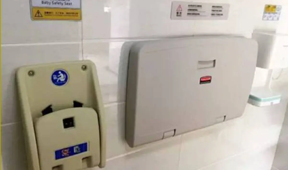 นักท่องเที่ยวดีใจสุดขีด !! จีนเตรียม ปฏิรูปห้องน้ำสถานที่ท่องเที่ยวใหม่ ระดมกำลังสร้างห้องน้ำทั่วประเทศ เผยมีห้องน้ำแบบใหม่เพิ่มมาอีกห้อง