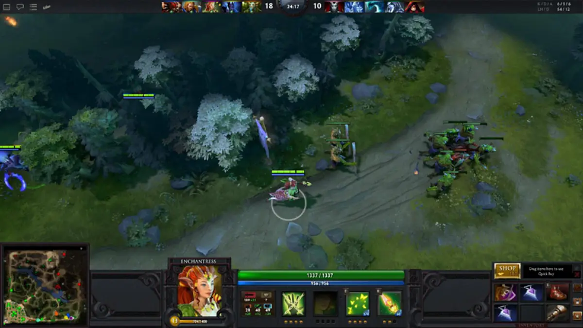 ถอดรหัส E-Sport จำเลยสังคม หรือ กีฬาในอนาคต