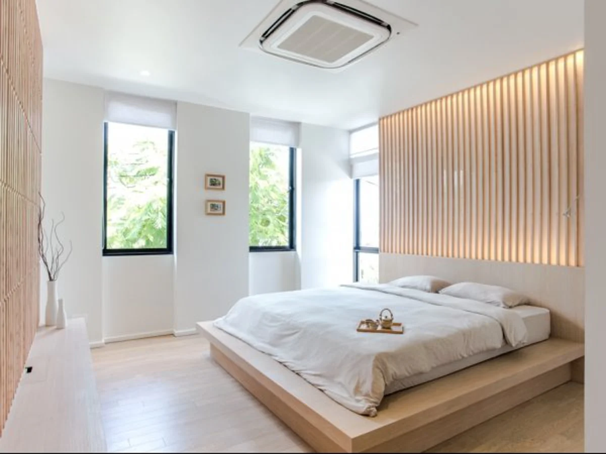 เช็คด่วน!!! ฮวงจุ้ยบ้านแบบไหน อยู่อาศัยแล้วร่ำรวย