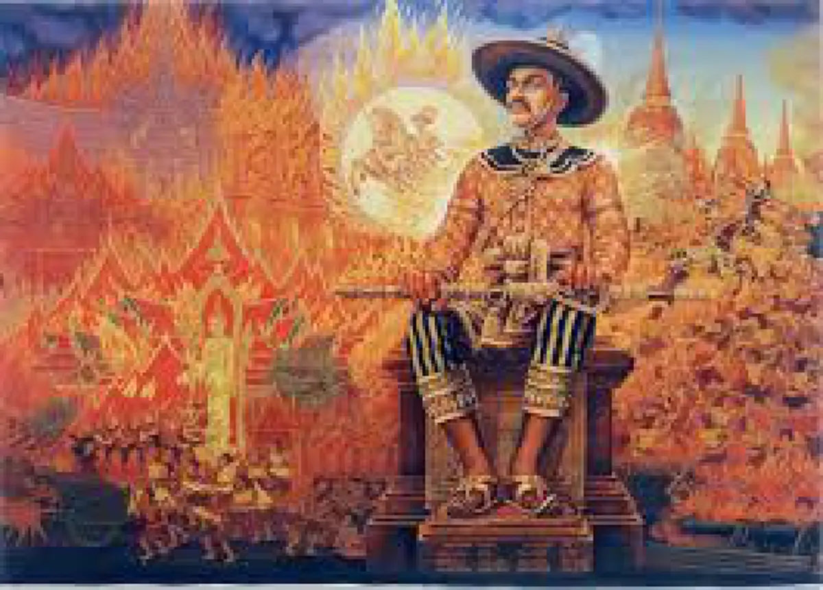 วัตถุมงคลของคนรักพระเจ้าตาก!! เปิดประวัติ เหรียญรุ่นแรกของ “วัดเชิงท่า” วัดสำคัญในพระชนม์ชีพพระเจ้าตาก เกจิเรืองนามกรุงเก่าร่วมปลุกเสก