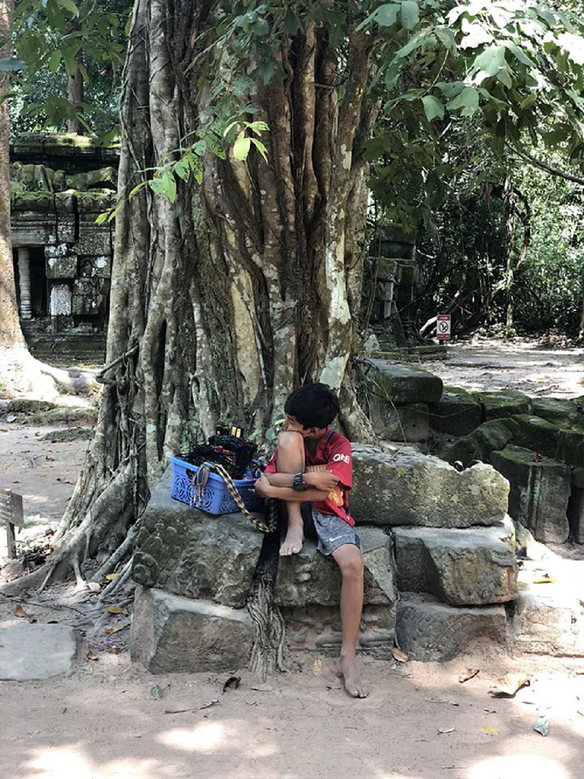 หนุ่มน้อยพูดได้ 11ภาษา ถูกเชิญไปจีน เตรียมปั้นเป็นนักร้อง!