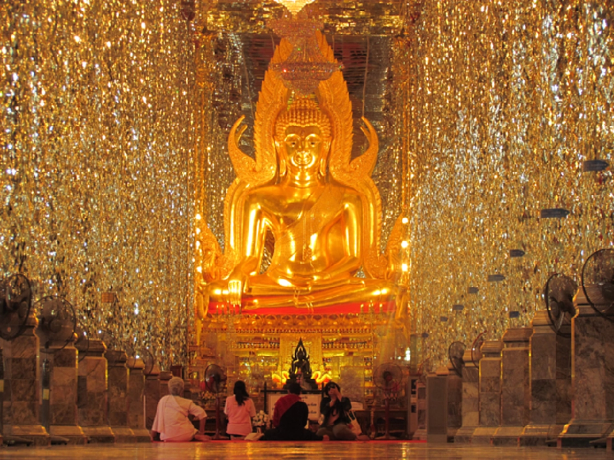 ก่อนนอนคืนนี้ ทำบุญกันเสียหน่อย!!! หลวงพ่อฤาษีลิงดำสอนทำบารมีง่ายๆก่อนนอน ทำทุกคืนอานิสงส์สูงอย่างคาดไม่ถึง