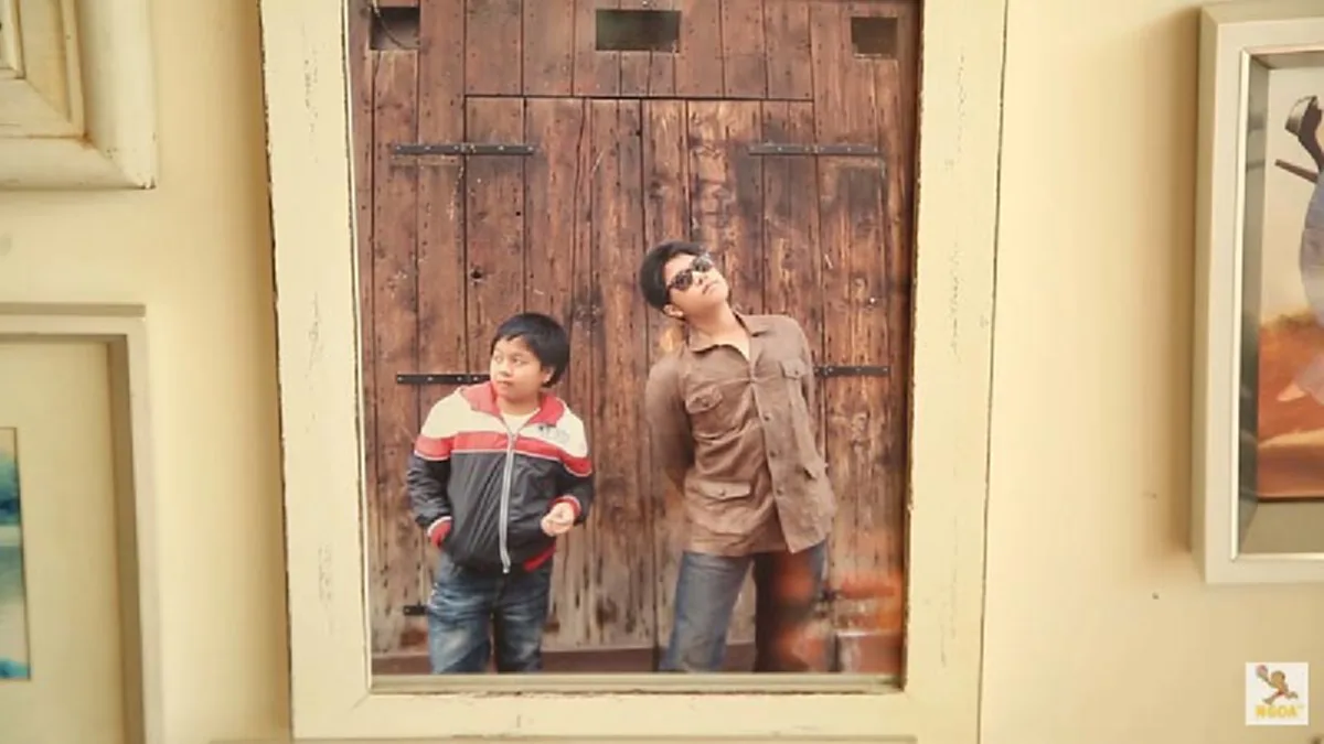 เรียบง่ายแต่ไม่ธรรมดา!! ส่องบ้านแสนร่มรื่น "ท็อป ดาราณีนุช" ไม่ติดหรูหราเน้นความอบอุ่น เห็นแล้วร้องว้าว...น่าอยู่สุดๆ !?! (มีคลิป)