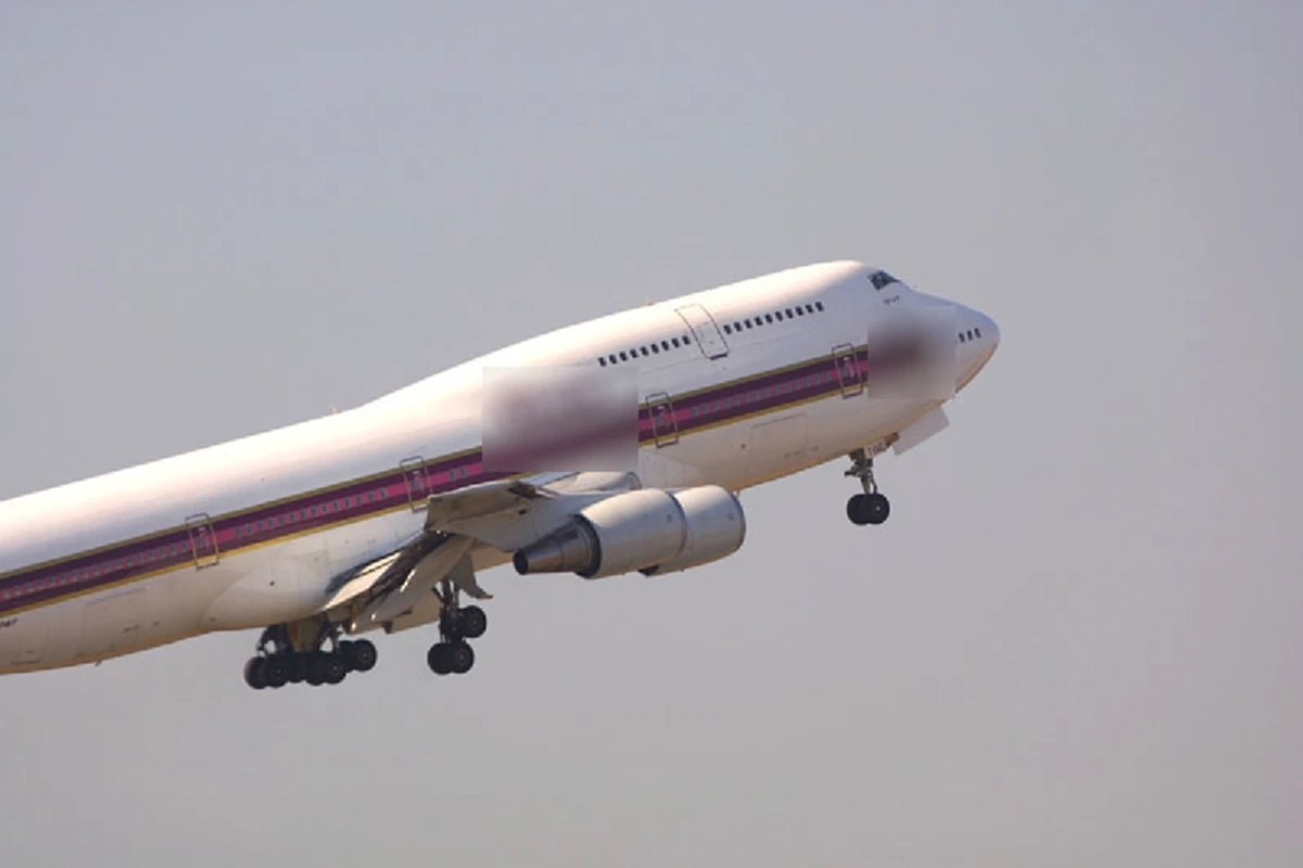 ไม่เคยลืม “เจมส์ เรืองศักดิ์” เล่าย้อนเหตุการณ์เครื่องบินตก 20 ปีผ่าน เที่ยวบินนั้นกับ “ดช.อาร์ม” ปาฏิหาริย์ครั้งสุดท้าย