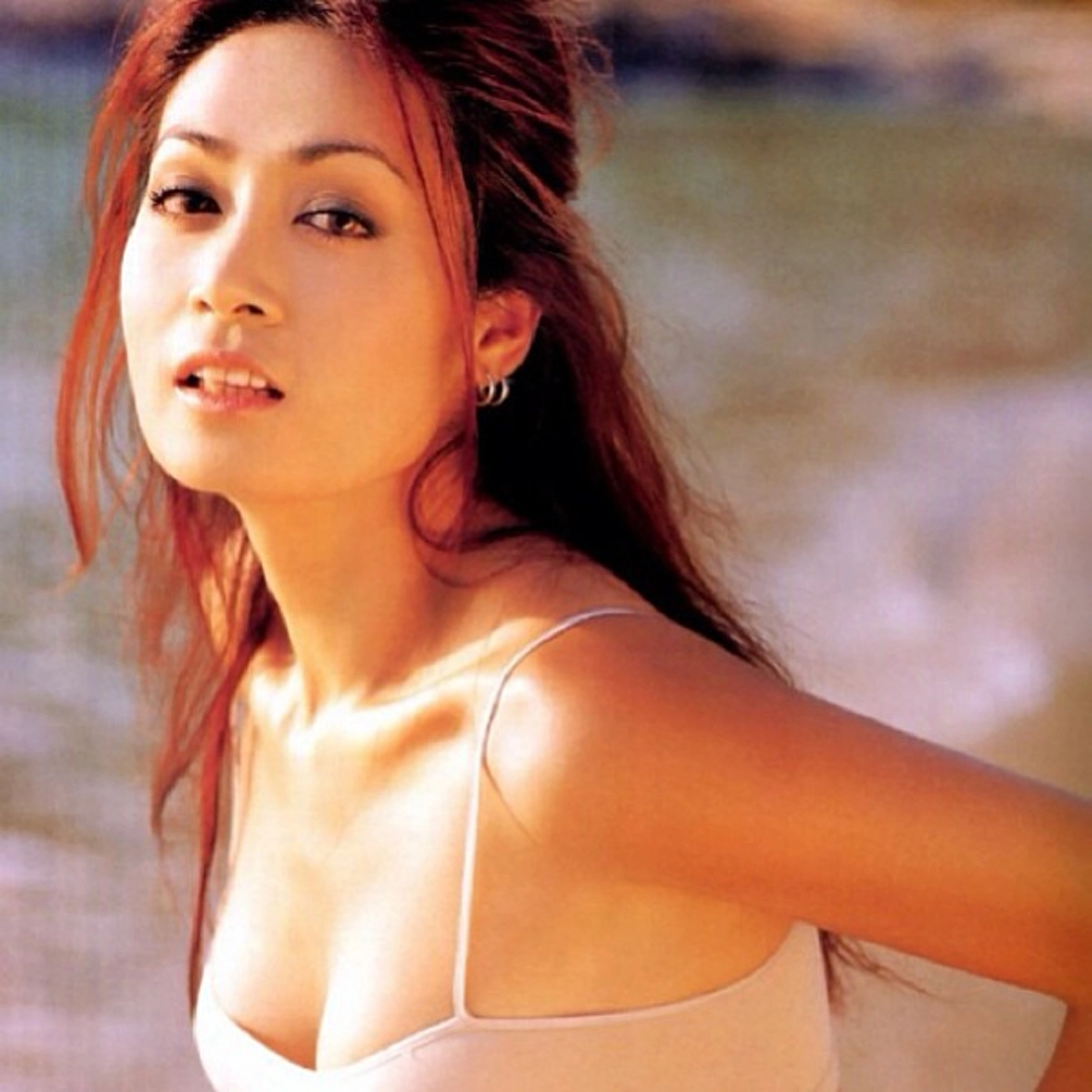 #ขยี้ตารัวๆร้อยครั้ง!! เปิดภาพ ดาราสาวผู้รับบท &quot;แม่นาค&quot; เมื่อเกือบ30 ปีที่แล้ว ปัจจุบัน อายุ 50 ยังเซ็กซี่อยู่ ไม่เคยเปลี่ยน !! (ชมภาพ)