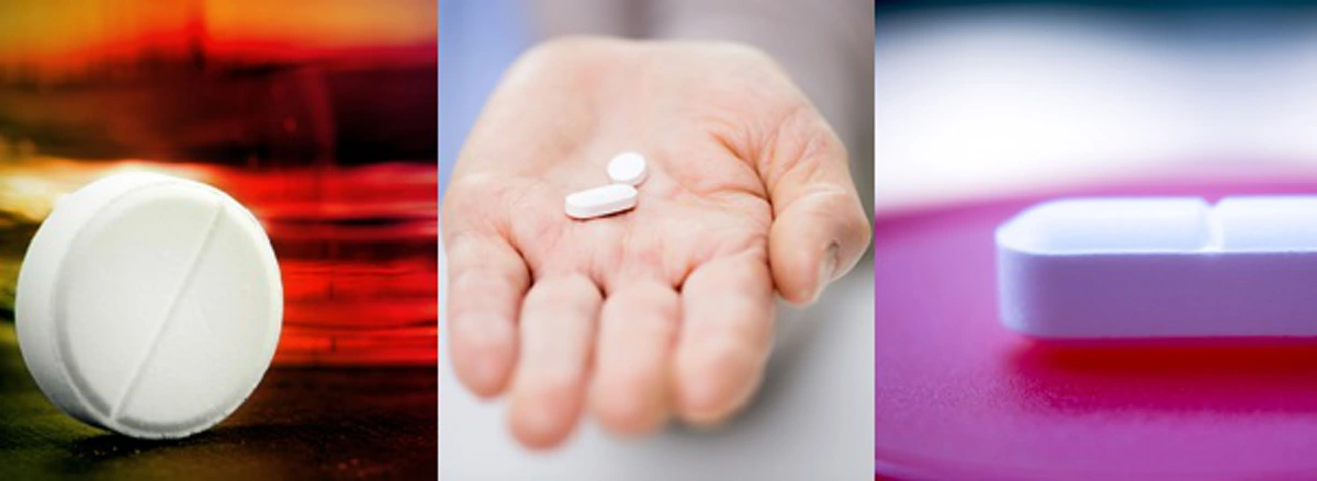 "ยาพาราฯ" อย่าใช้พร่ำเพื่อ อาจเสี่ยงตับพัง รู้แล้วแชร์บอกเพื่อนด่วน!!