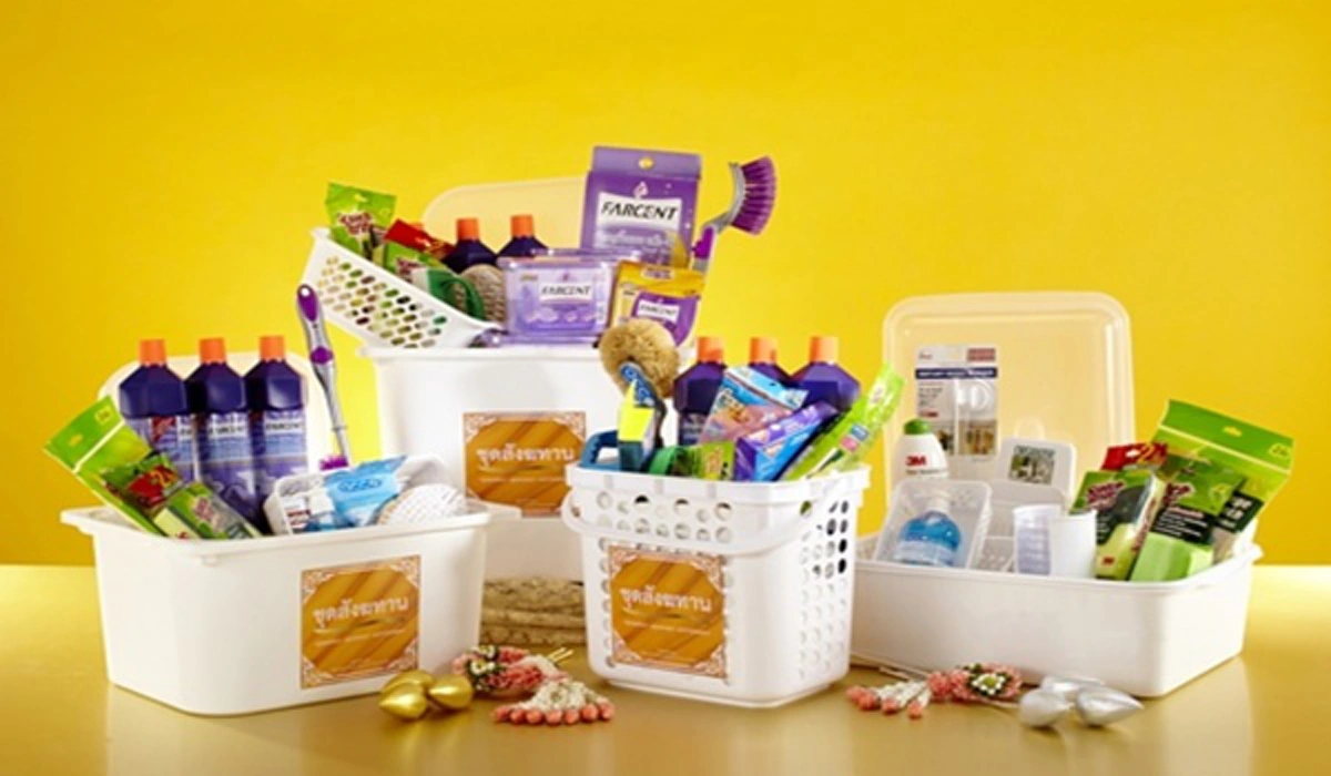 ถวายสังฆทานอย่างไรให้ได้ประโยชน์!!! 10 อันดับของถวายสังฆทานที่ทำแล้ว พระท่านสามารถนำมาใช้ได้